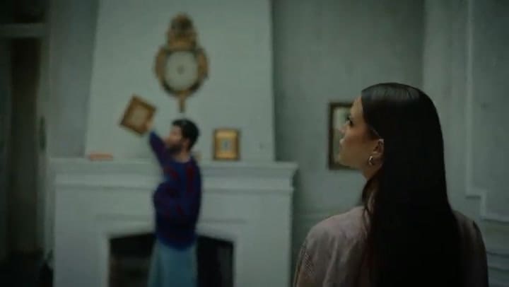 Pecadora, canción de Olivia Wald