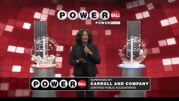 Powerball 20241028