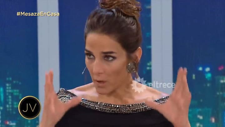 Sergio Berni explica por qué defiende el cierrte total ante el colapso sanitario