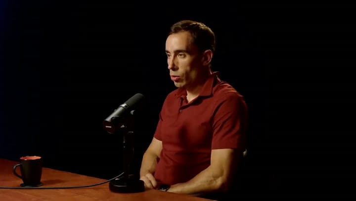 Marcos, entrenador: “Una persona entrenada de 80 años puede tener la fuerza, resistencia y vitalidad de una persona de 45 que no hace ejercicio”