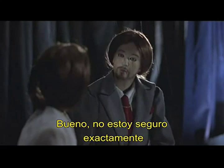 Trailer de ¿Quieres ser John Malkovich? - Fuente: YouTube