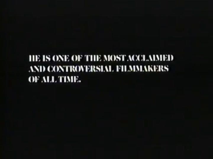 Trailer Hearts of Darkness: A Filmmaker's Apocalypse