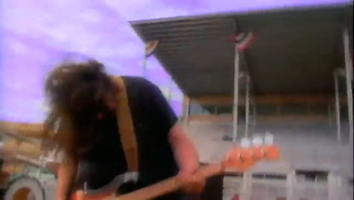 Screaming Trees - Nearly Lost You
