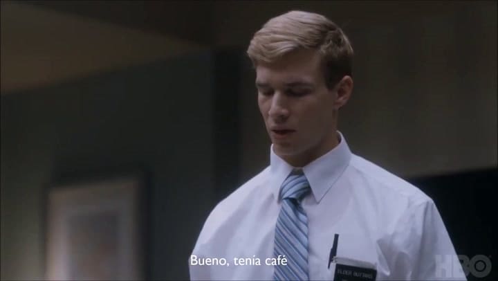 Trailer de Room 104