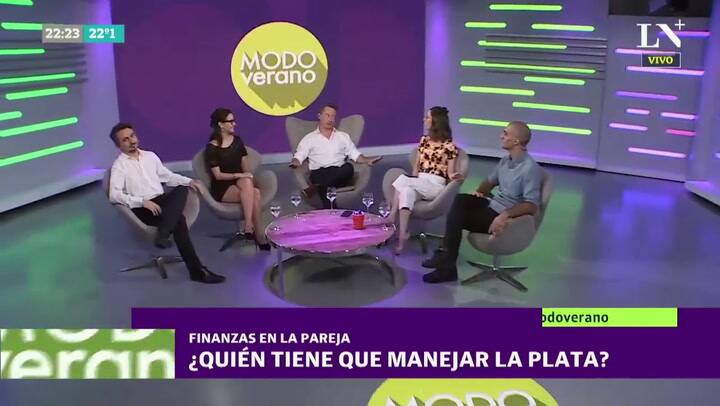 Cómo administrar los gastos en pareja