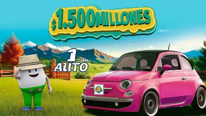 Sorteo Nro 2369