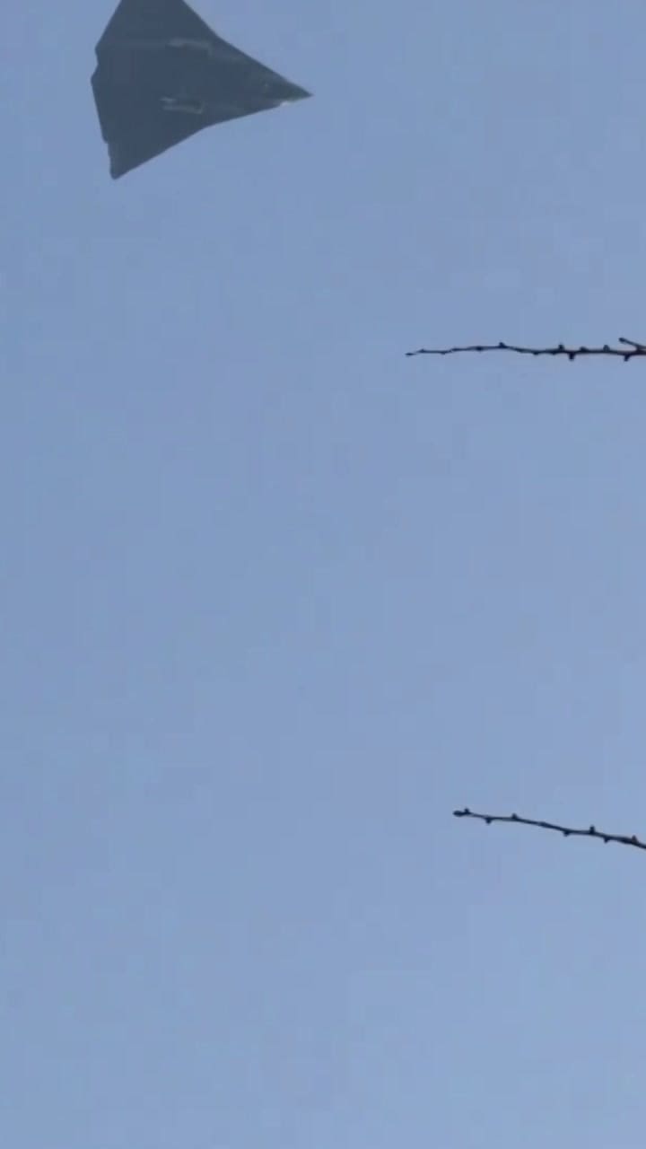 Así son los nuevos aviones militares chinos