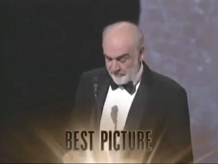 Titanic gana el Oscar