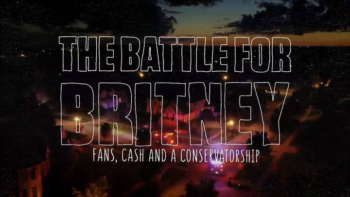 #FreeBritney: un documental intenta descubrir la verdad detrás de la tutela de Britney Spears
