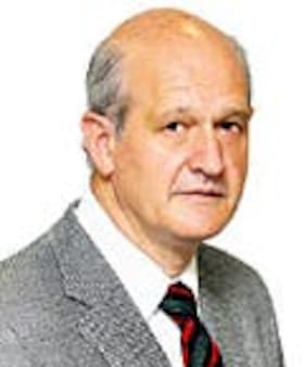 Jorge Rouillon