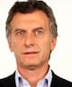Mauricio Macri