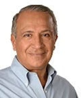 Juan Carlos Romero