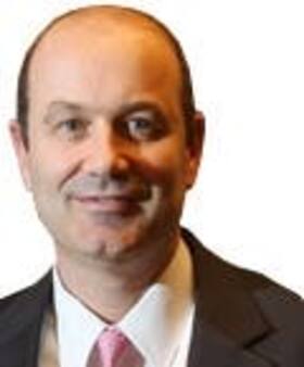 Federico Sturzenegger