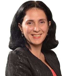 Alejandra Ferraro