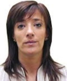 Paula María Bertol