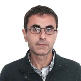 Daniel Gigena