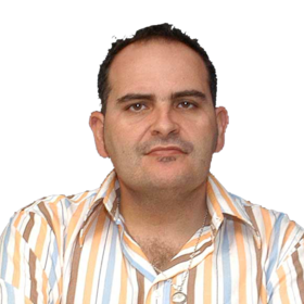 Daniel Lozano