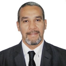Gustavo Ybarra