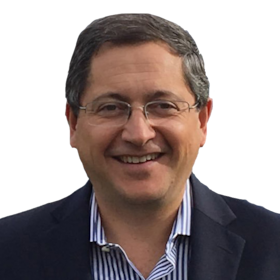 Marcos Buscaglia
