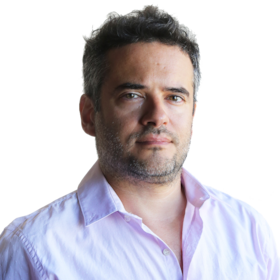 Víctor Pombinho Soares