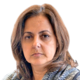 María Fernanda Rodríguez