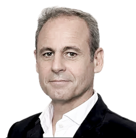 Claudio Jacquelin