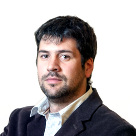Nicolás Balinotti
