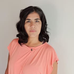Mariela Arias