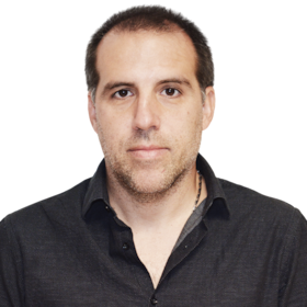 Martín Boerr