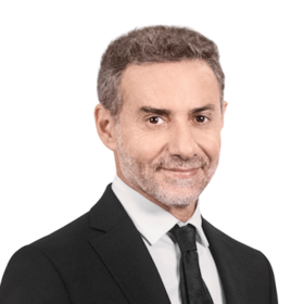 Luis Majul