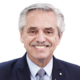 Alberto Fernández