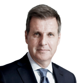Martín Redrado