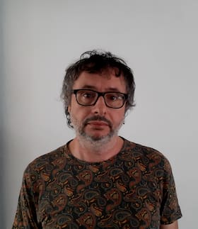 Fernando García