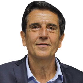 Carlos Melconian