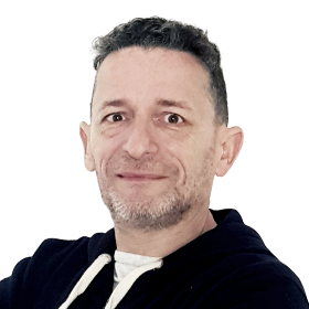 Pablo Mascareño