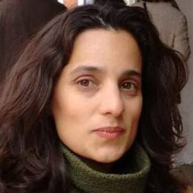 María Elisa Rocca