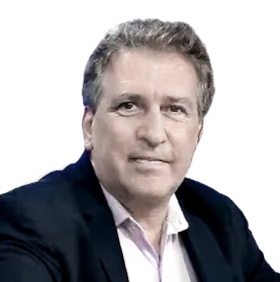 Daniel Santa Cruz
