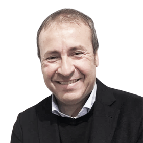 Guillermo Oliveto