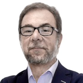 Jaime Rosemberg