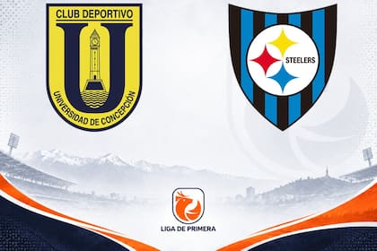 Huachipato venció 2-0 a Universidad de Concepción, por la Primera División Chile
