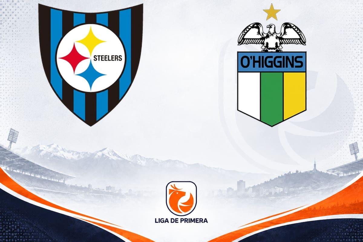 Huachipato vs. O'Higgins por el Primera División Chile, día, hora y cómo seguir online