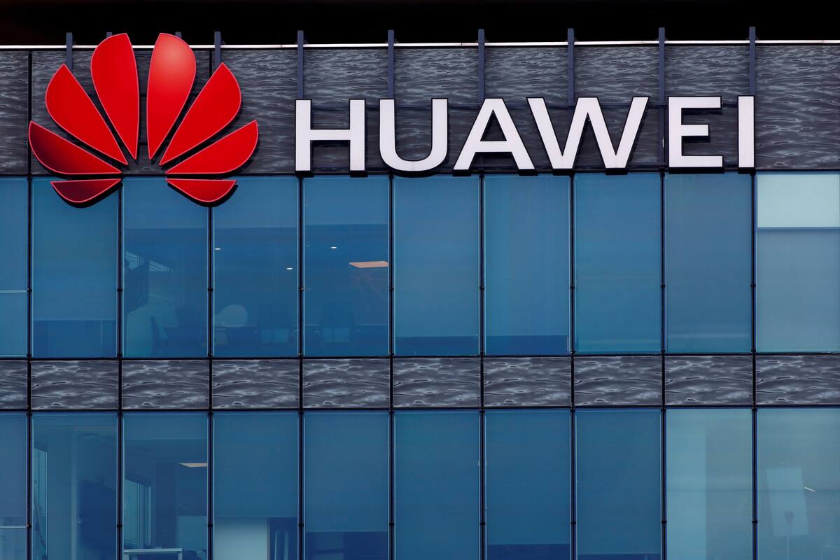 Huawei anunció la nueva etapa de desarrollo de su sistema operativo HarmonyOS, que a fin de año estará disponible en su versión beta para los teléfonos móviles de la compañía china
