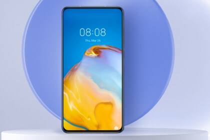 Huawei comenzará a probar su sistema HarmonyOS en los teléfonos de tope de gama, como los Huawei P40, P40 Pro, Mate 30, Mate 30 Pro y MatePad Pro