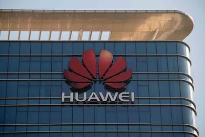 Huawei fue fundada a finales de la década de 1980, durante los tumultuosos primeros años del renacimiento capitalista de China