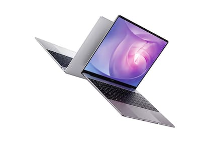 Huawei renovó su apuesta por las portátiles con la MateBook 13