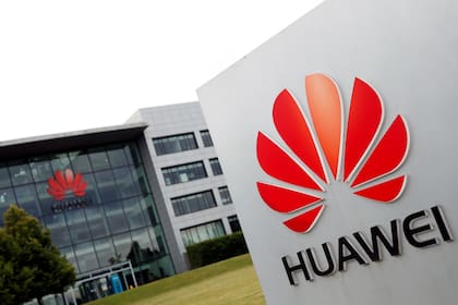 Huawei sigue siendo líder global en la venta de equipos de comunicaciones