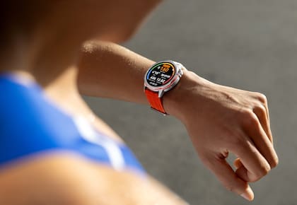 Huawei trae al país su reloj deportivo Watch GT Runner 2 para competir con Garmin, Apple y Samsung