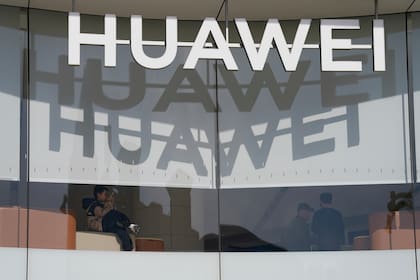 Huawei, una de las empresas más importantes de China