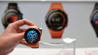 Huawei Watch 2