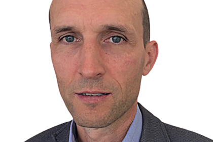 Huberto Ennis, Doctor en Economía, por la Cornell University, y economista de la Reserva Federal de Richmond, Virginia, Estados Unidos